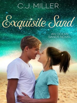 cover image of Exquisite Sand